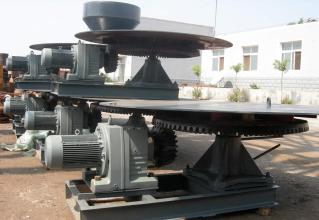 圓盤給料機(jī) www.xzcq.com.cn
