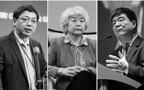 周期衰退與結(jié)構(gòu)調(diào)整重合 專家診脈中國經(jīng)濟出路 www.xzcq.com.cn